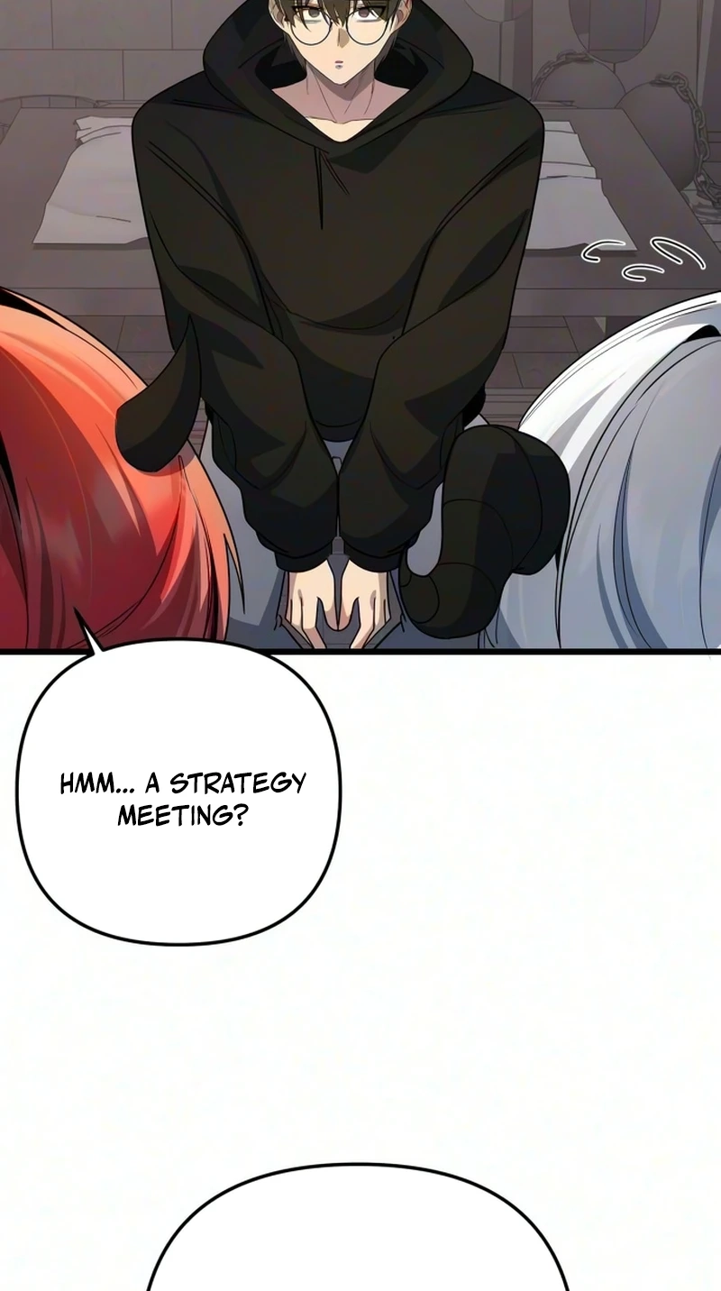 The Demon King’s Channel Chapter 35 - Page 67
