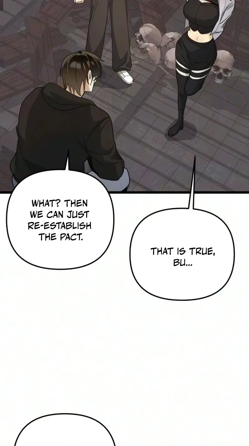 The Demon King’s Channel Chapter 35 - Page 70