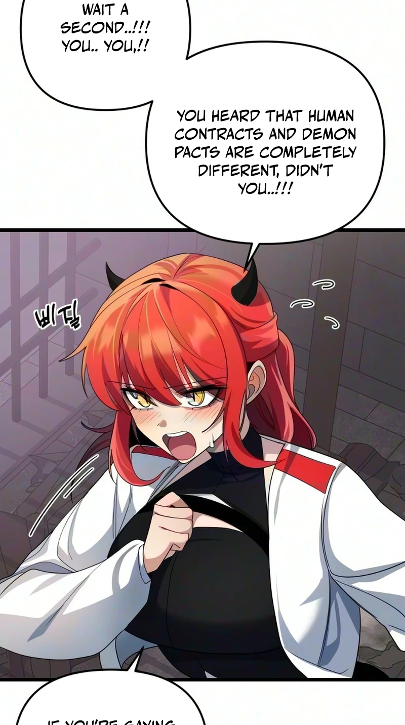 The Demon King’s Channel Chapter 35 - Page 71