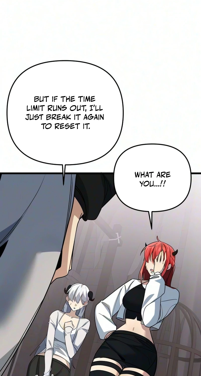 The Demon King’s Channel Chapter 35 - Page 75