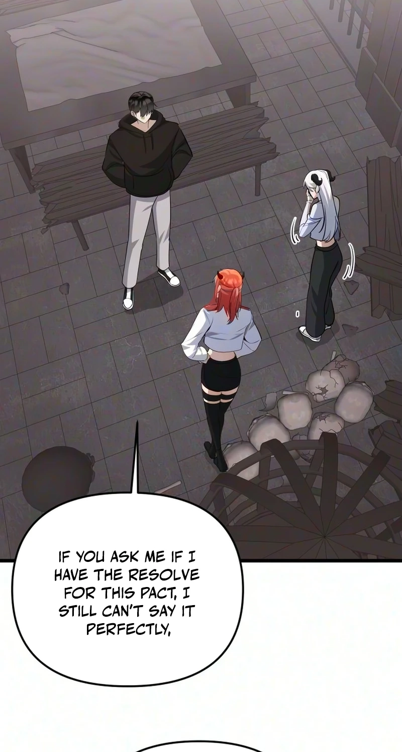 The Demon King’s Channel Chapter 35 - Page 77