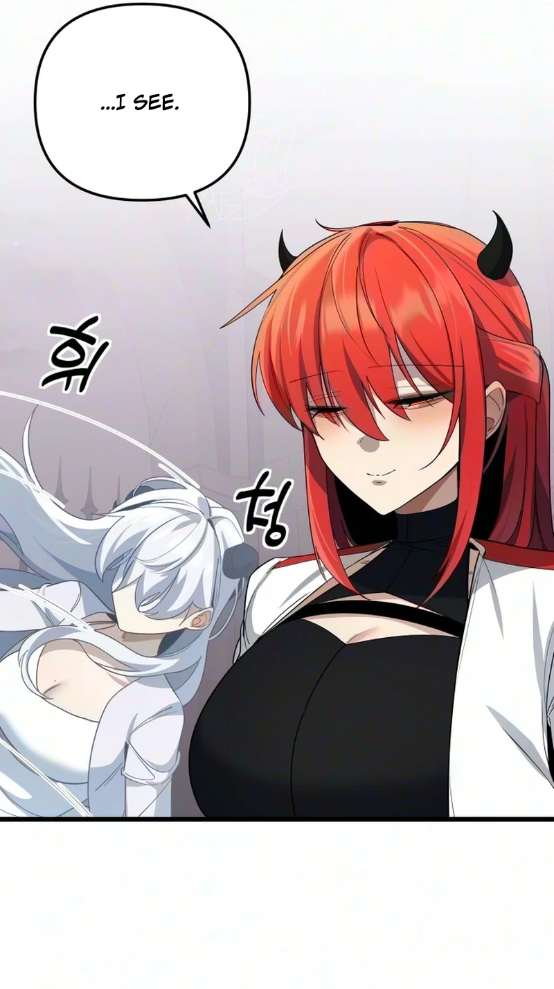The Demon King’s Channel Chapter 35 - Page 83