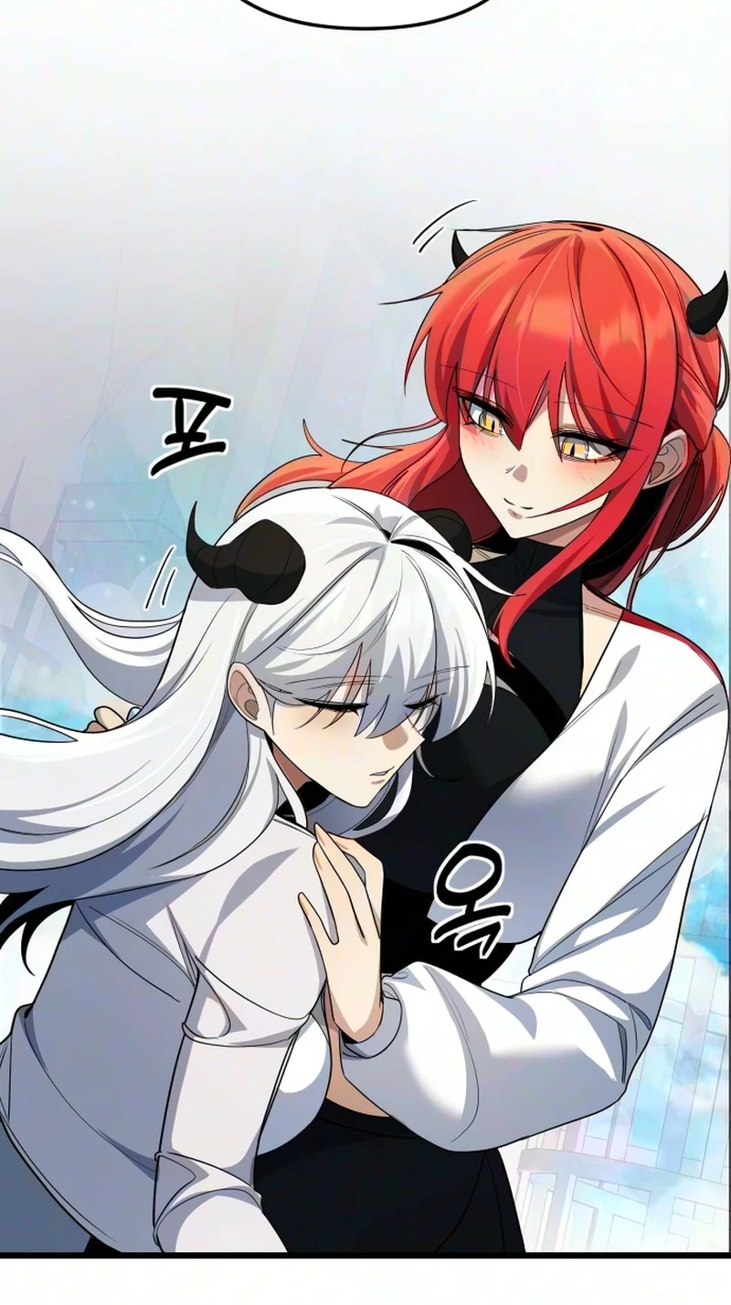 The Demon King’s Channel Chapter 35 - Page 85