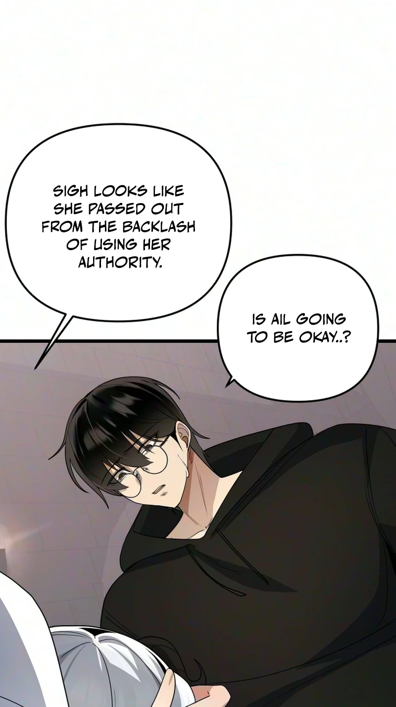 The Demon King’s Channel Chapter 35 - Page 86
