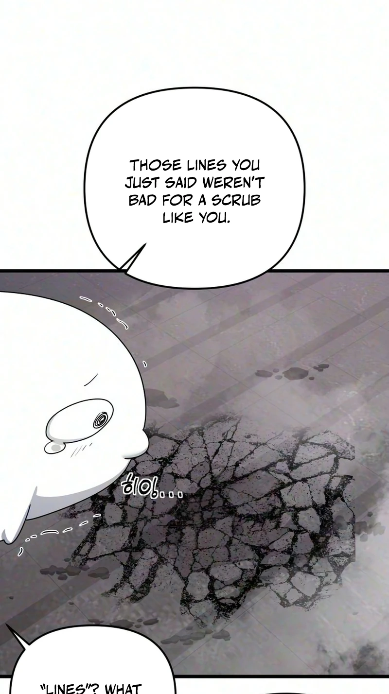 The Demon King’s Channel Chapter 35 - Page 89