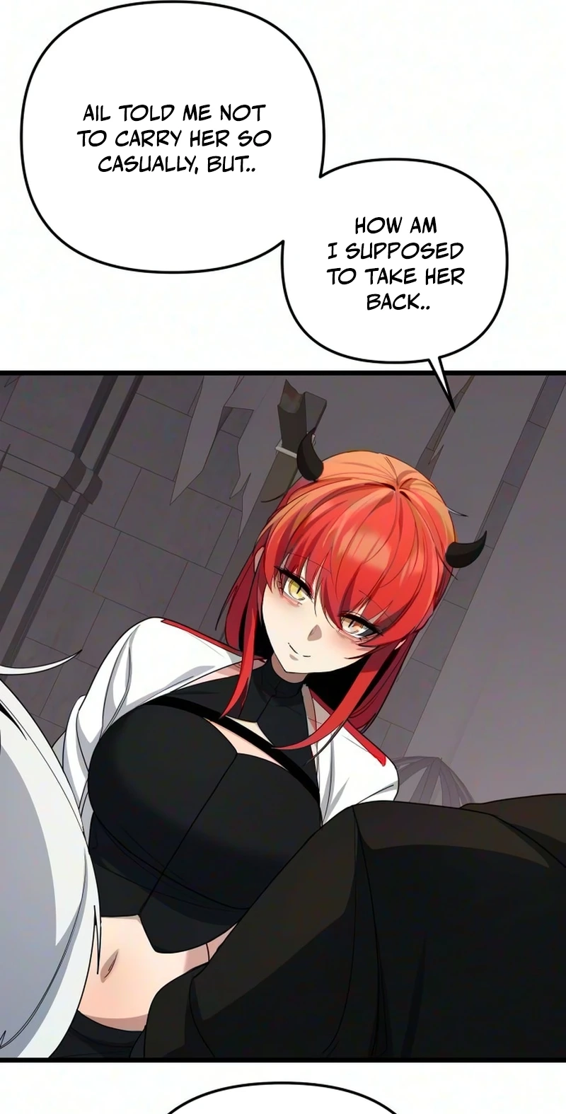 The Demon King’s Channel Chapter 35 - Page 92