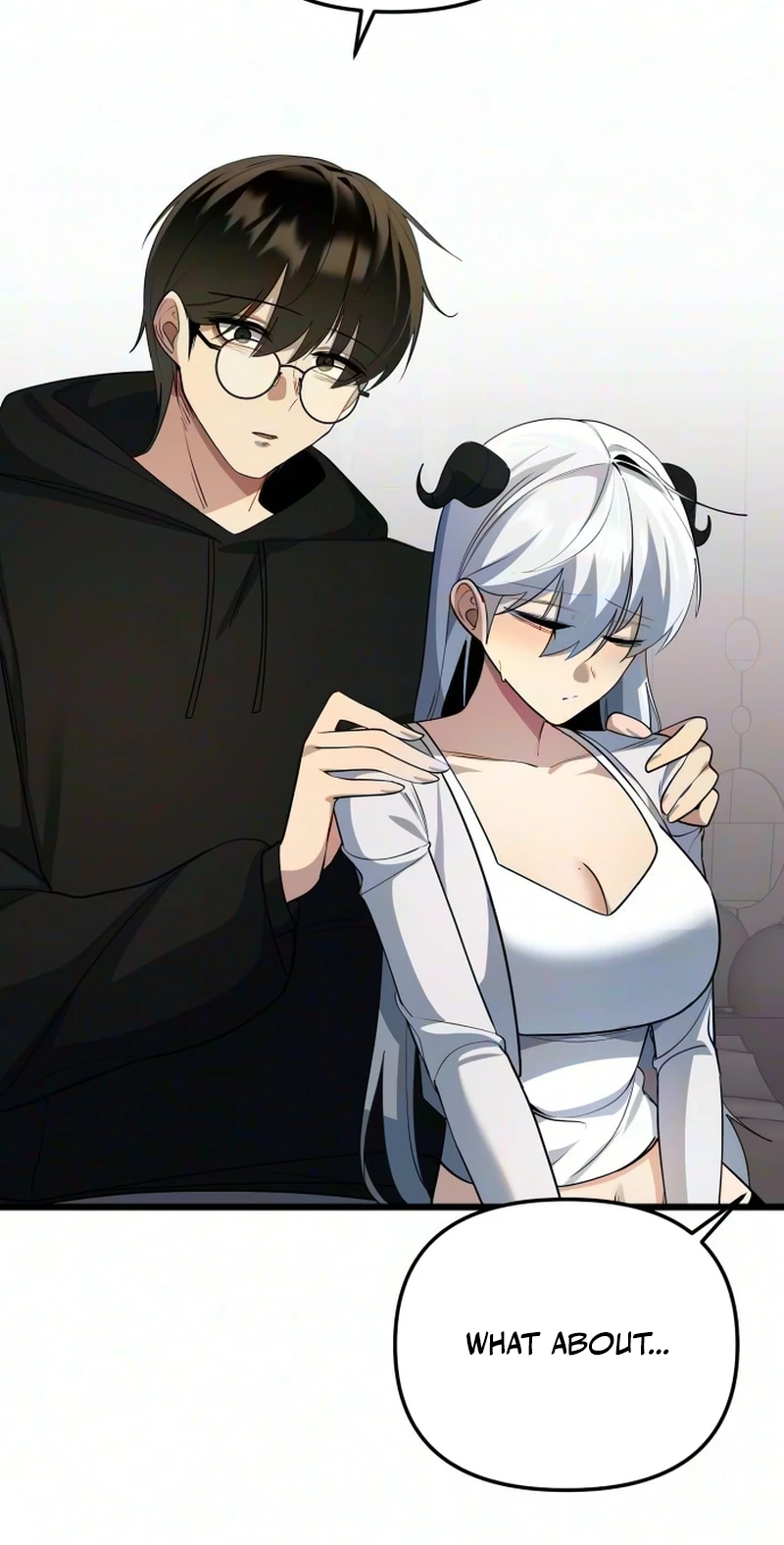 The Demon King’s Channel Chapter 35 - Page 94
