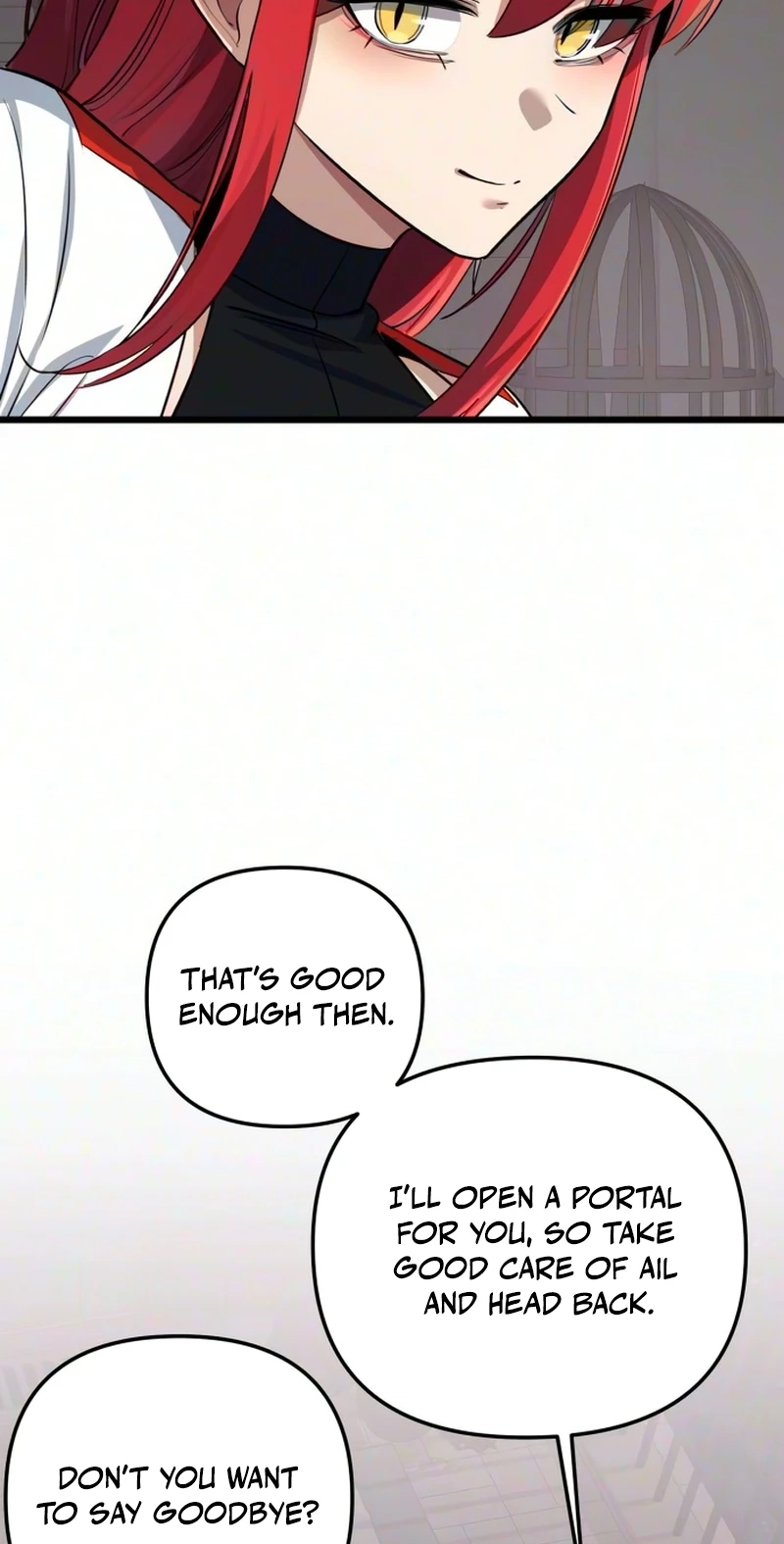 The Demon King’s Channel Chapter 35 - Page 98