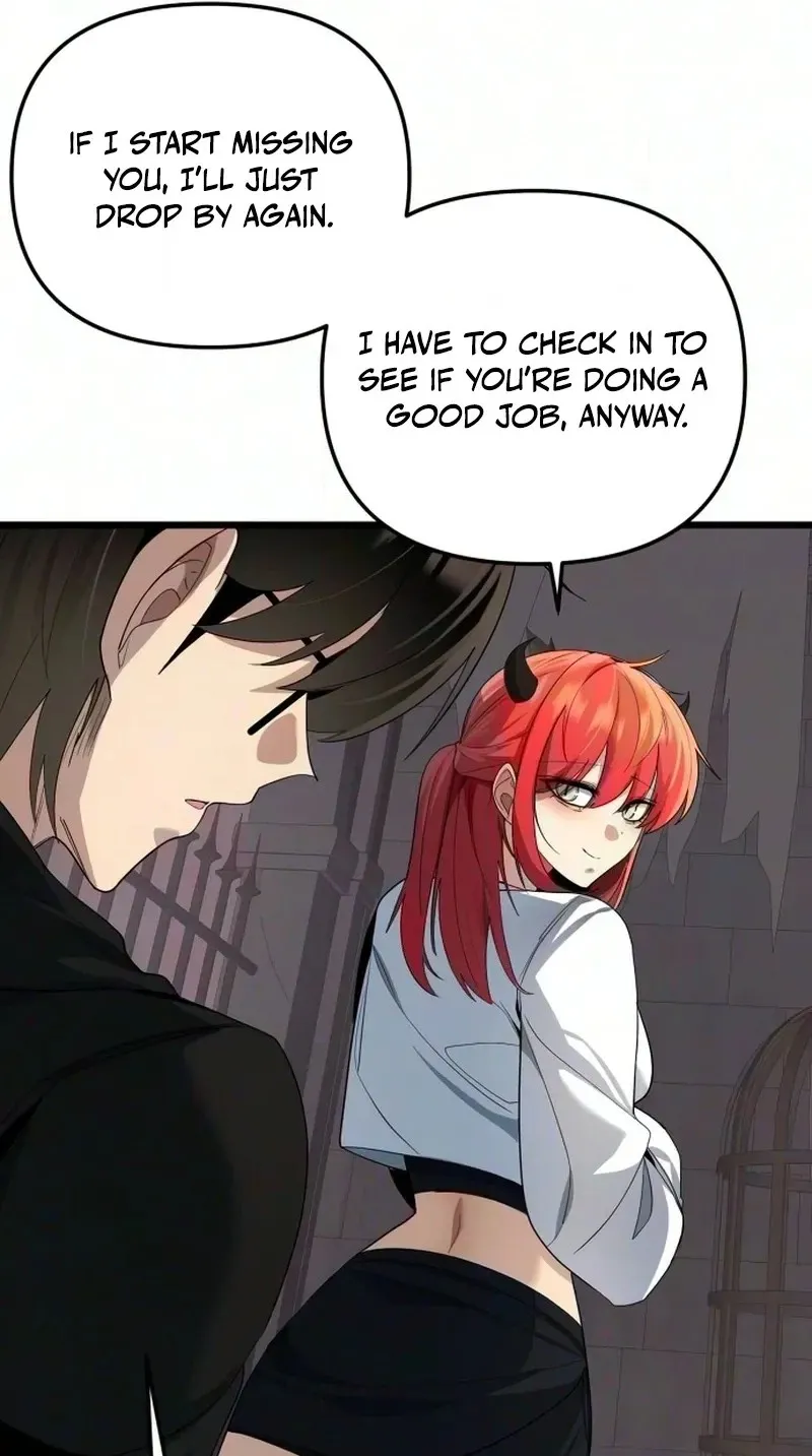 The Demon King’s Channel Chapter 35 - Page 100
