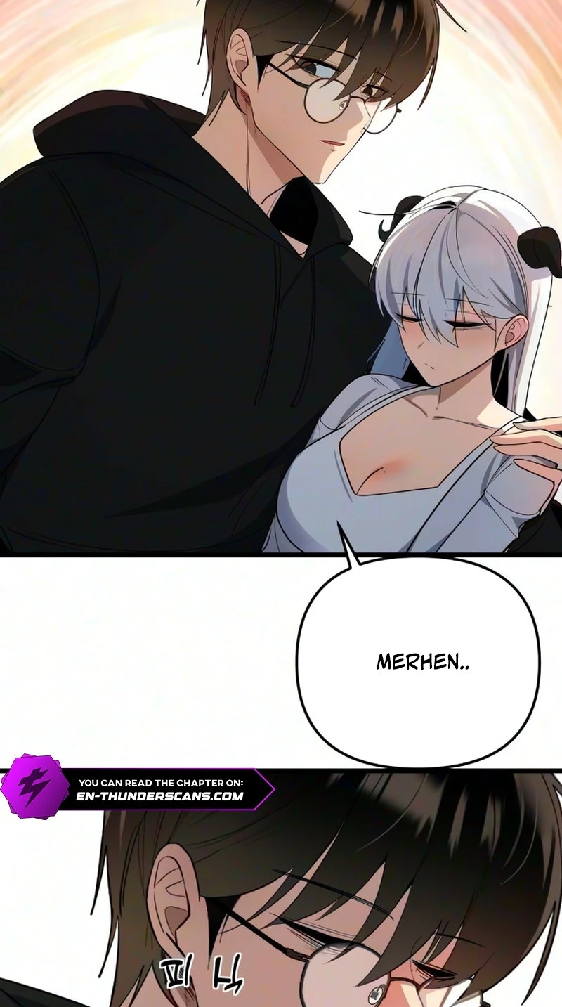 The Demon King’s Channel Chapter 35 - Page 104