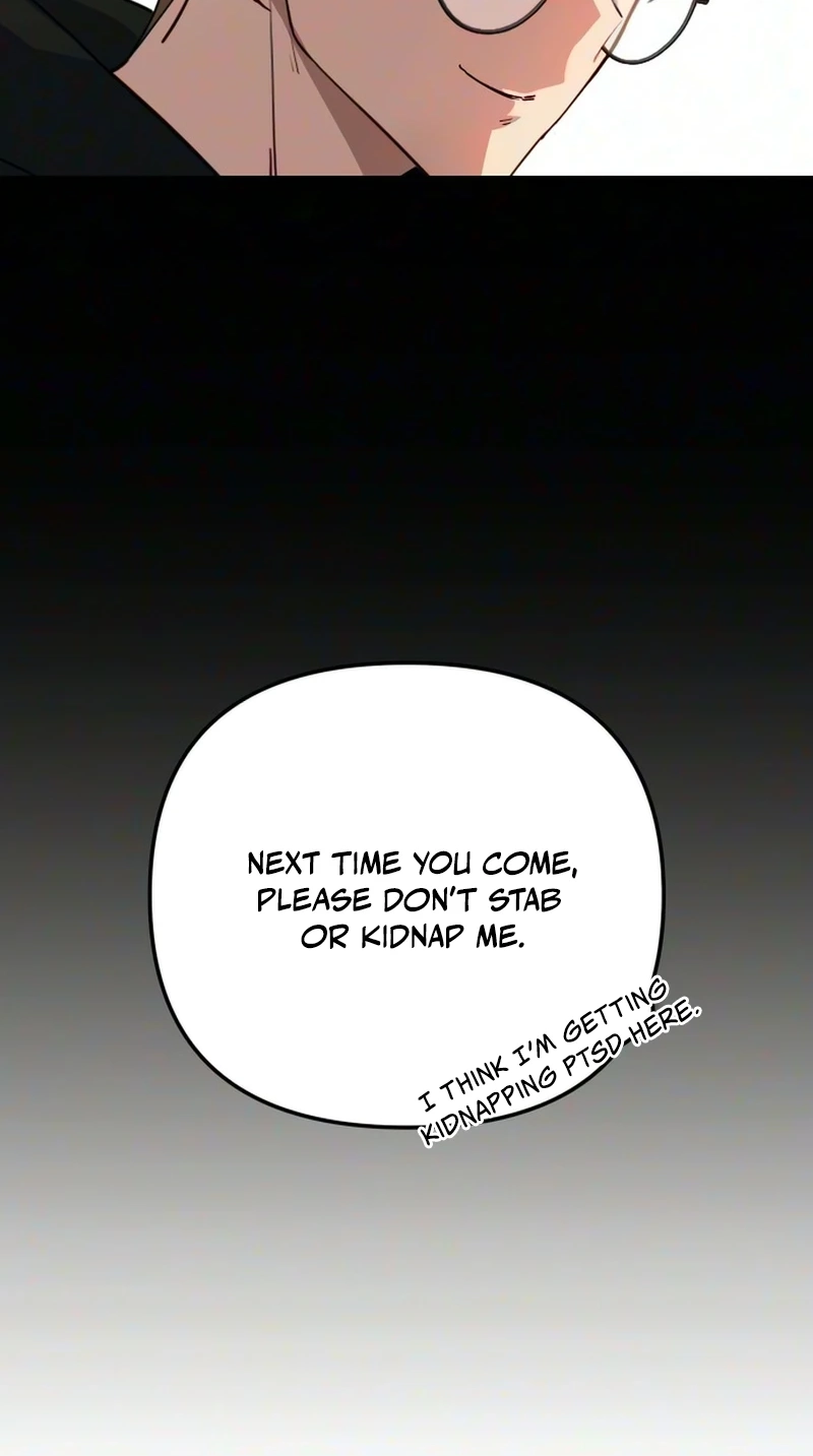 The Demon King’s Channel Chapter 35 - Page 105