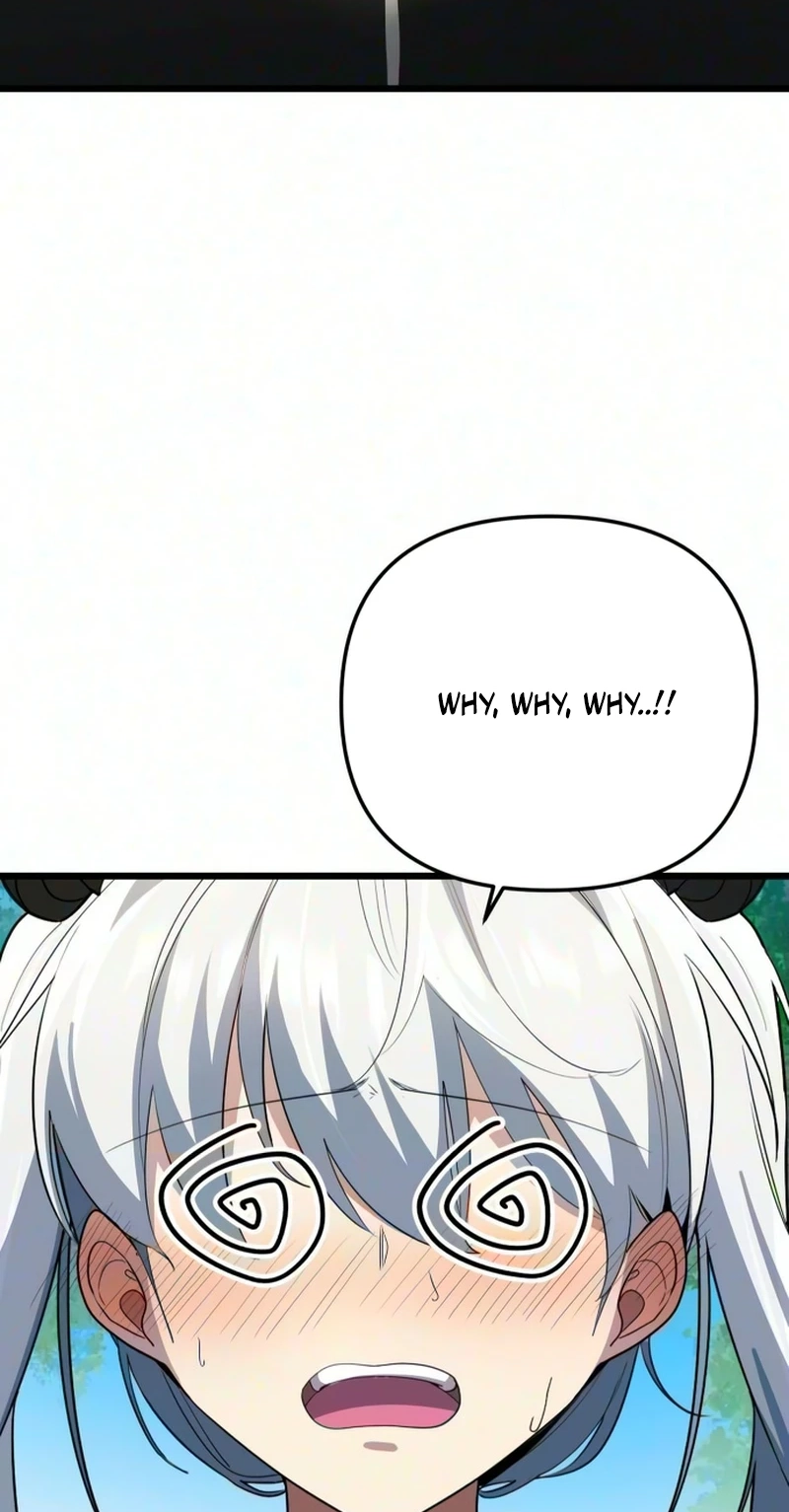 The Demon King’s Channel Chapter 35 - Page 111