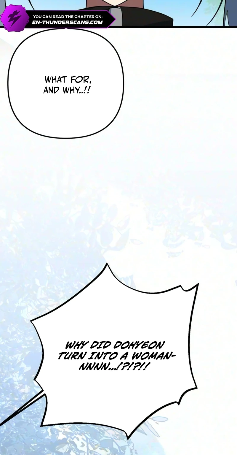 The Demon King’s Channel Chapter 35 - Page 112