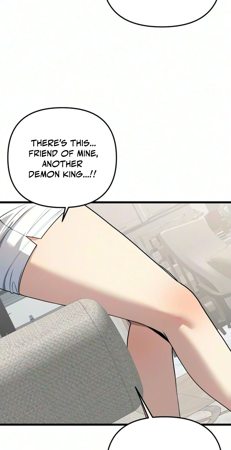 The Demon King’s Channel Chapter 36 - Page 7