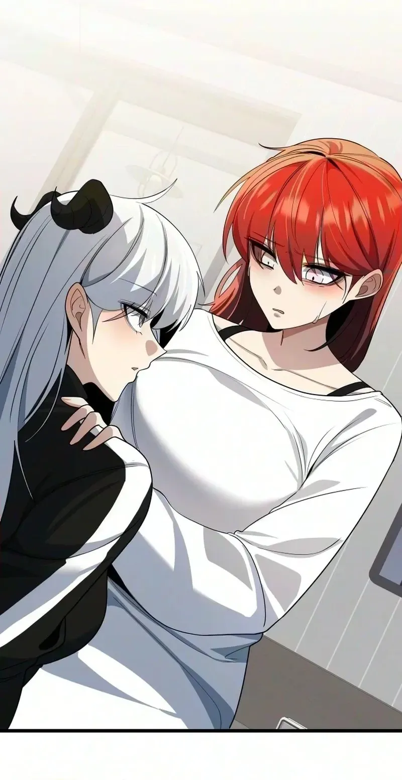 The Demon King’s Channel Chapter 36 - Page 10