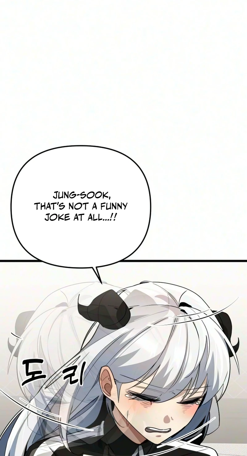 The Demon King’s Channel Chapter 36 - Page 11