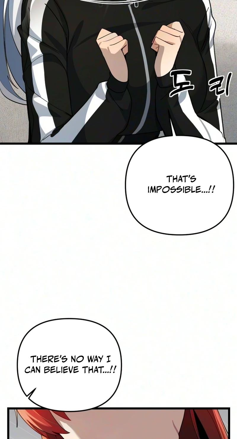 The Demon King’s Channel Chapter 36 - Page 12
