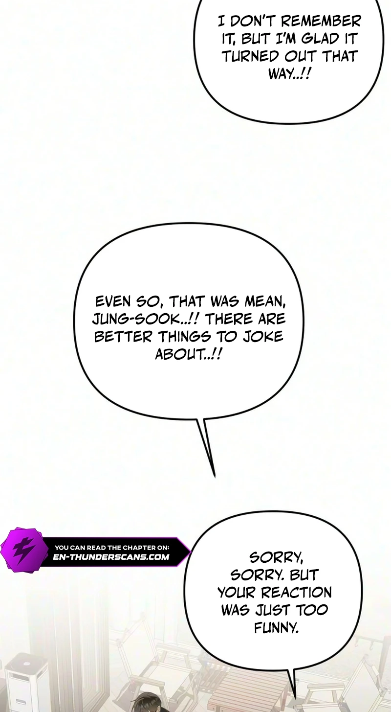 The Demon King’s Channel Chapter 36 - Page 23