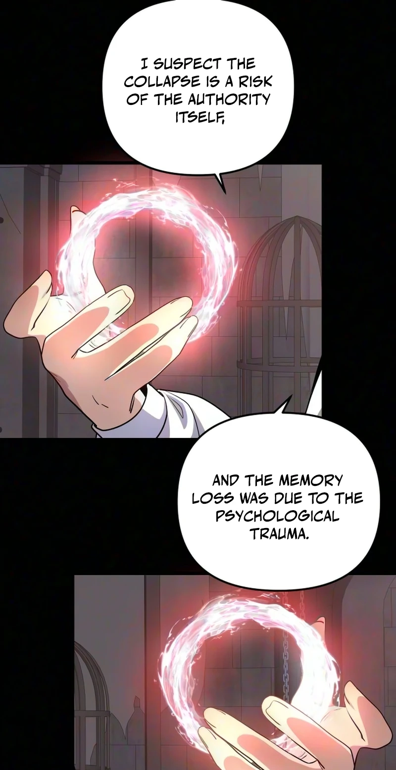 The Demon King’s Channel Chapter 36 - Page 29