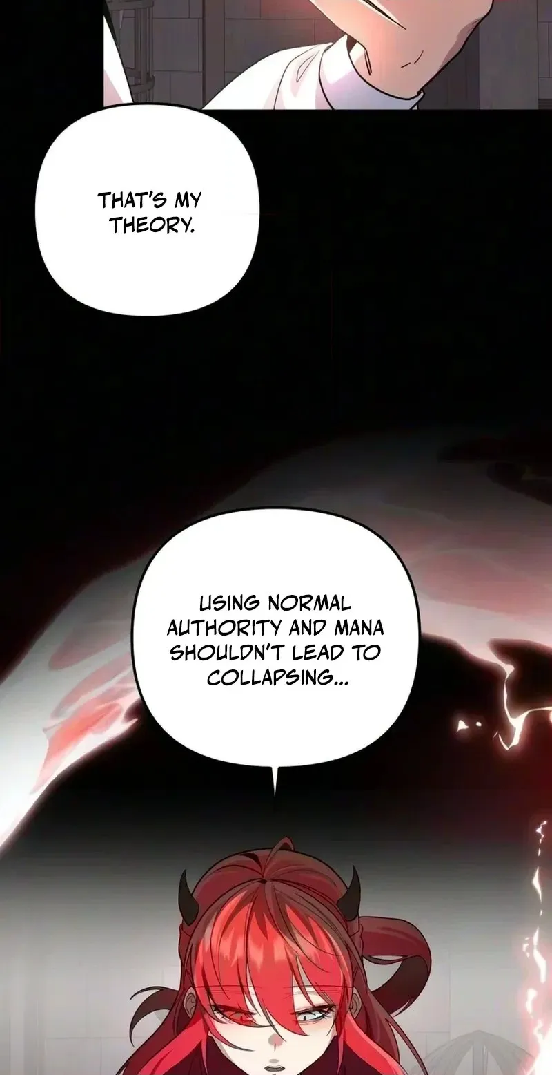 The Demon King’s Channel Chapter 36 - Page 30
