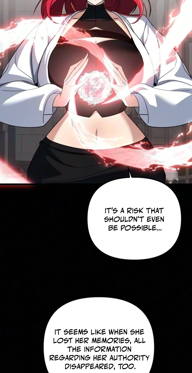 The Demon King’s Channel Chapter 36 - Page 31