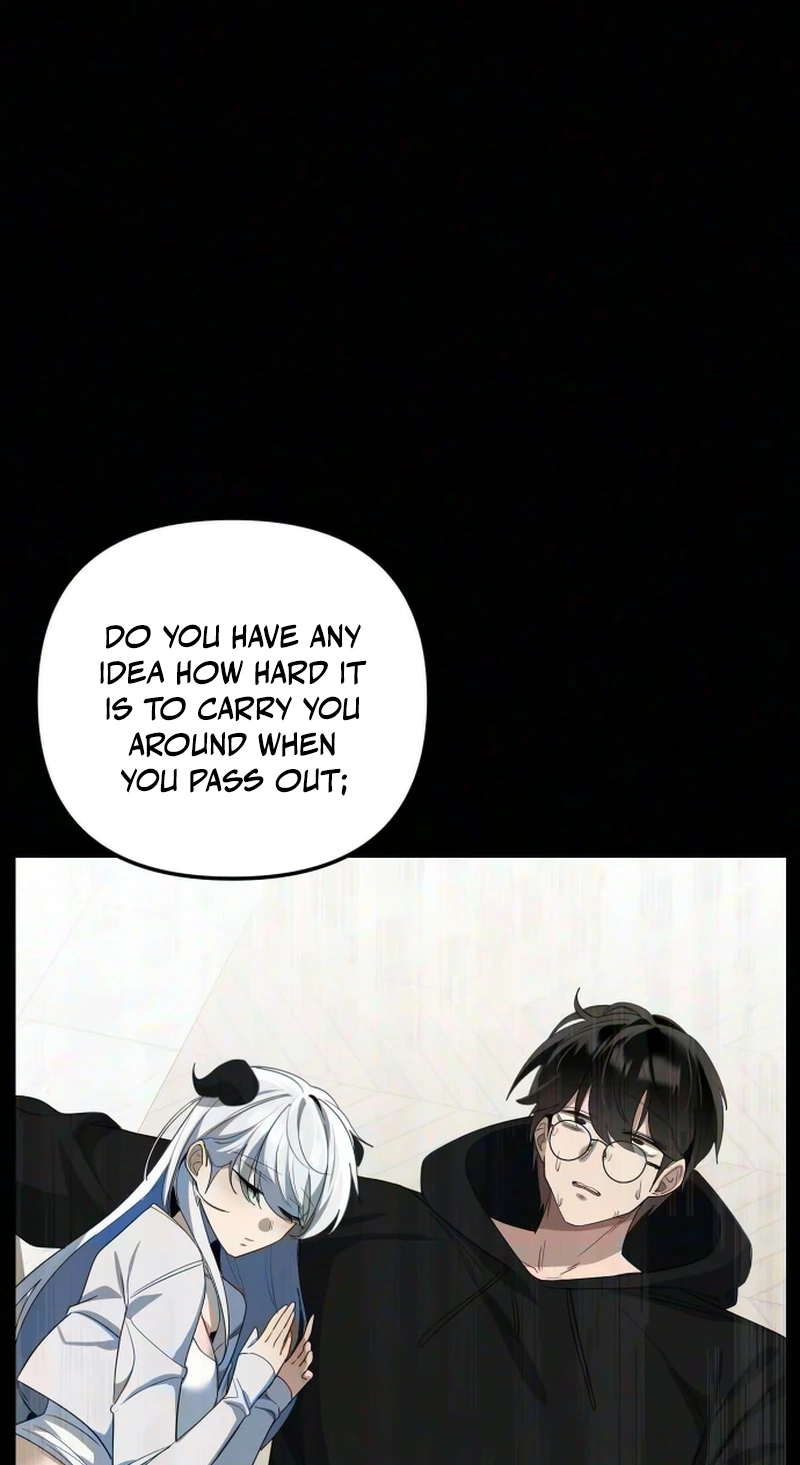 The Demon King’s Channel Chapter 36 - Page 38