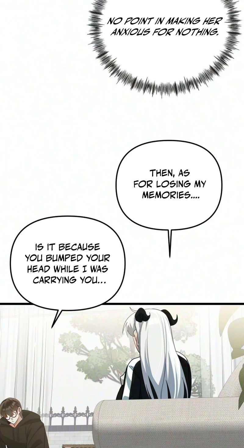 The Demon King’s Channel Chapter 36 - Page 41