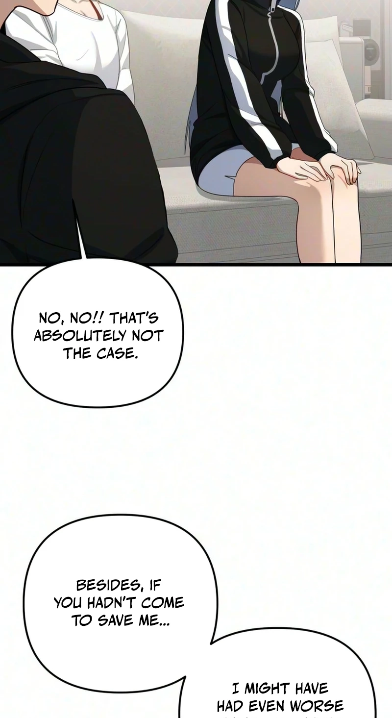 The Demon King’s Channel Chapter 36 - Page 43