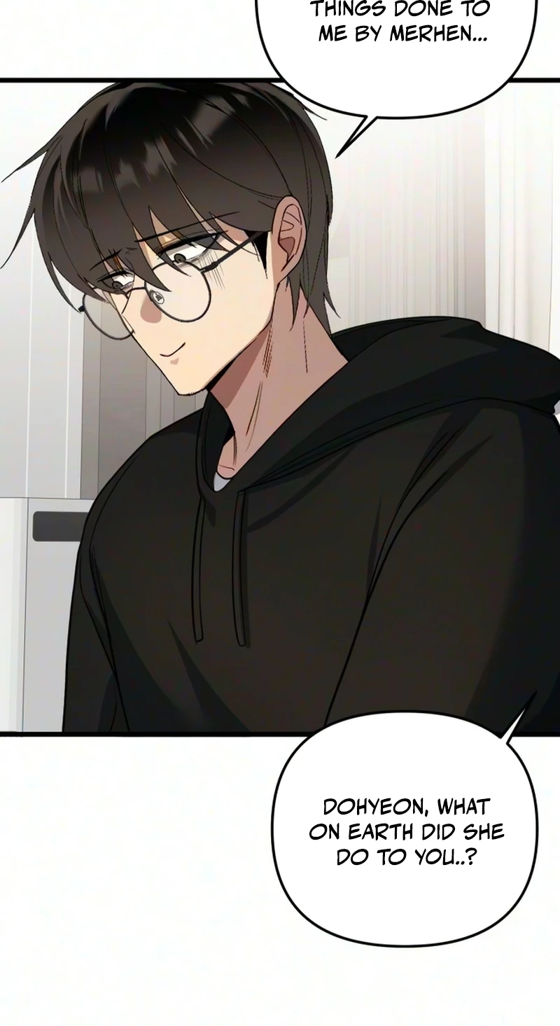 The Demon King’s Channel Chapter 36 - Page 44