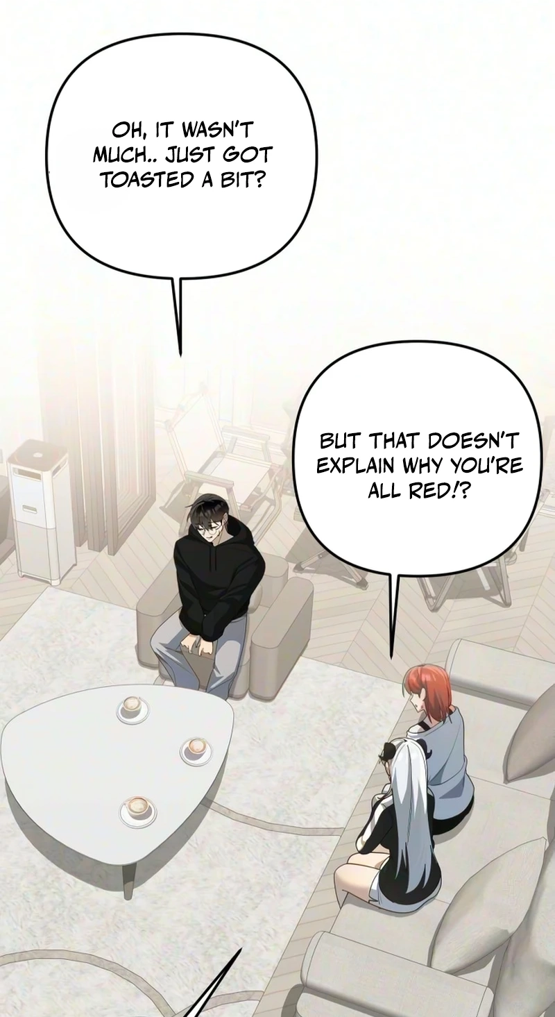 The Demon King’s Channel Chapter 36 - Page 45