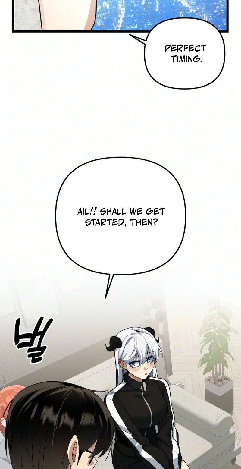The Demon King’s Channel Chapter 36 - Page 53