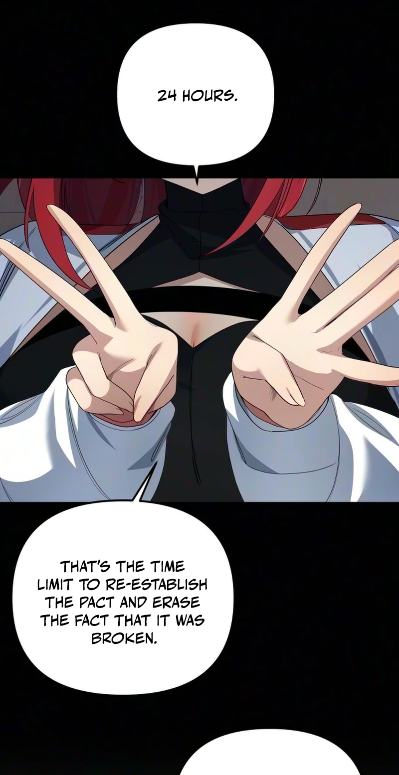 The Demon King’s Channel Chapter 36 - Page 56