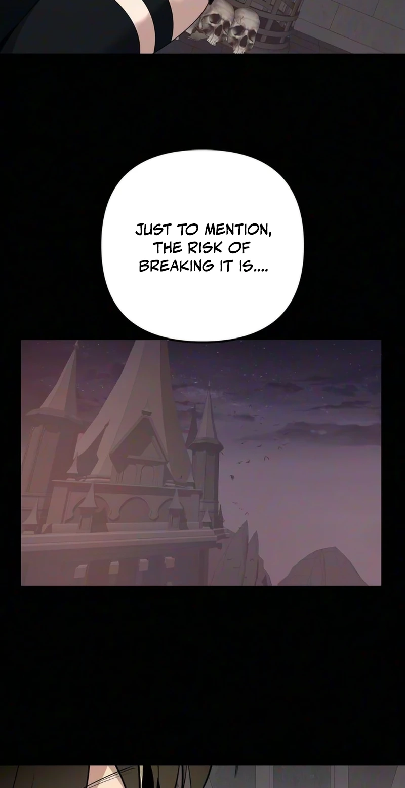 The Demon King’s Channel Chapter 36 - Page 57