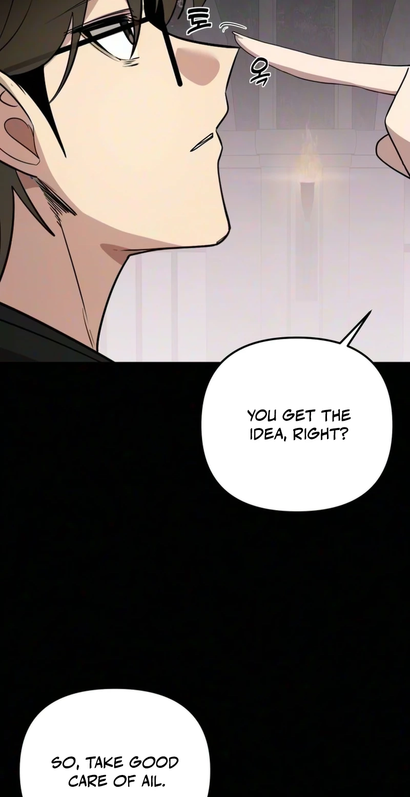 The Demon King’s Channel Chapter 36 - Page 58