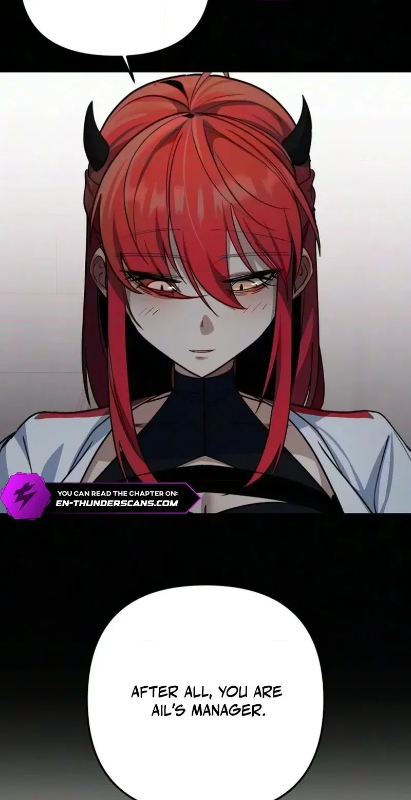 The Demon King’s Channel Chapter 36 - Page 59