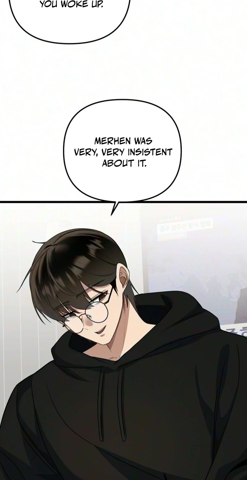The Demon King’s Channel Chapter 36 - Page 62