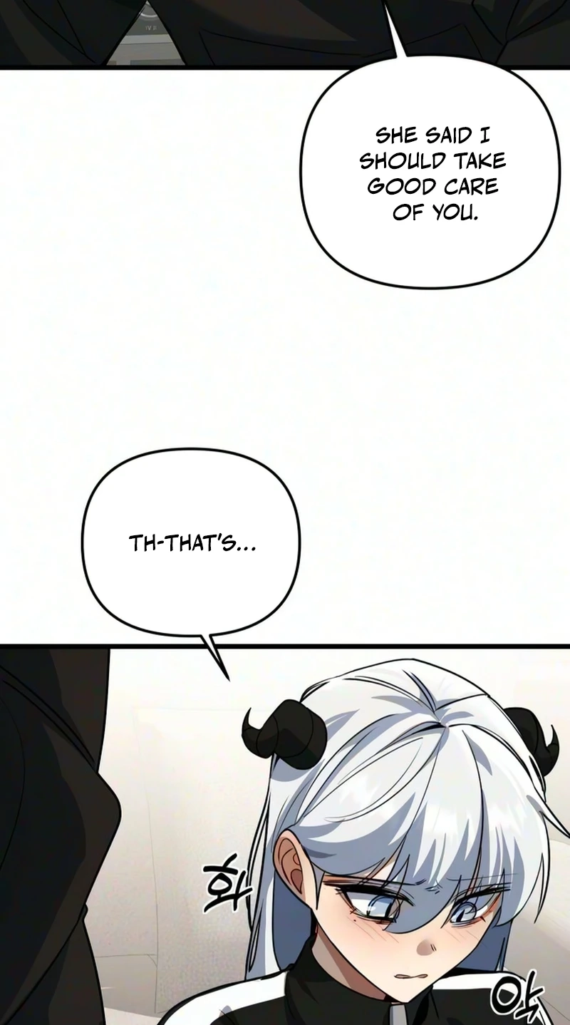 The Demon King’s Channel Chapter 36 - Page 63
