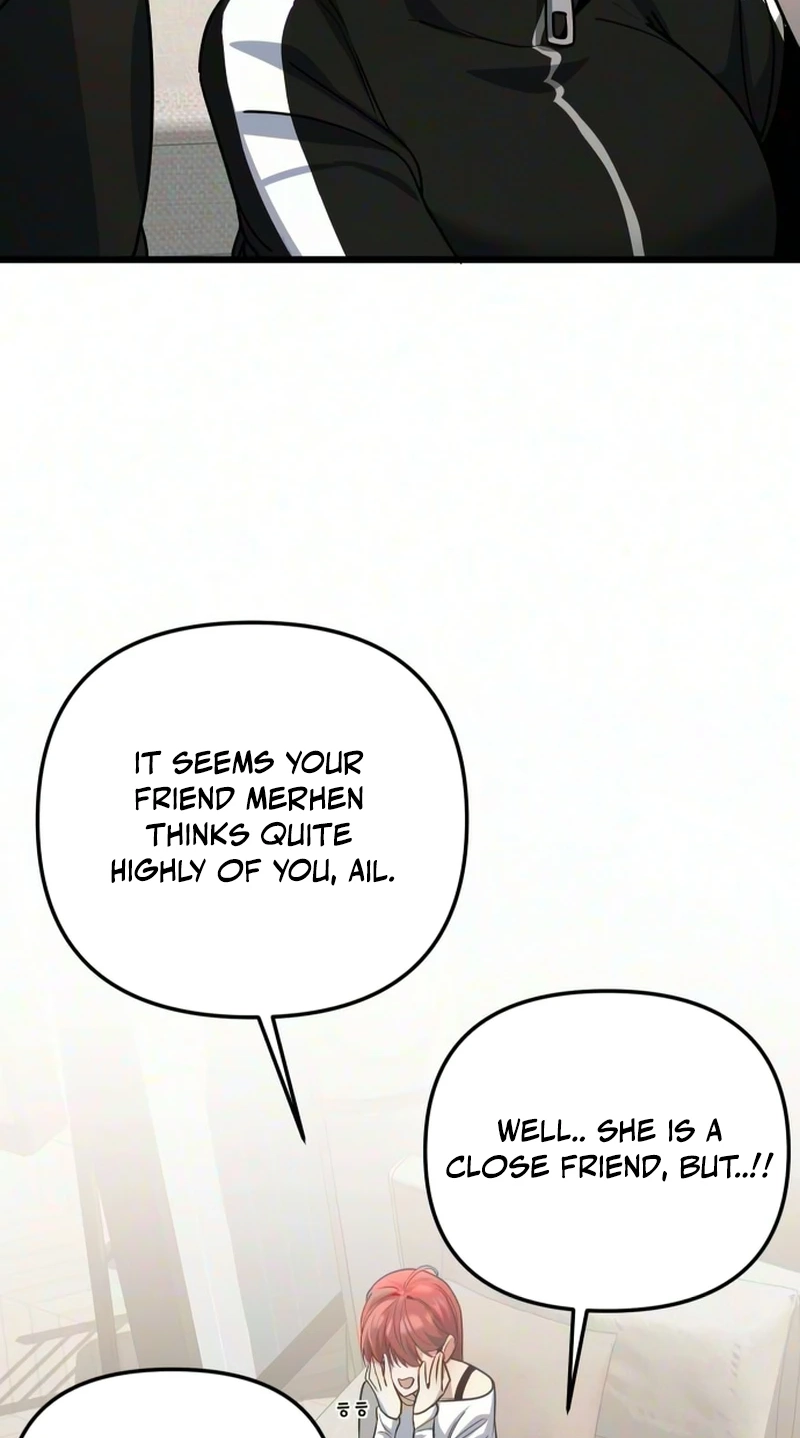 The Demon King’s Channel Chapter 36 - Page 64