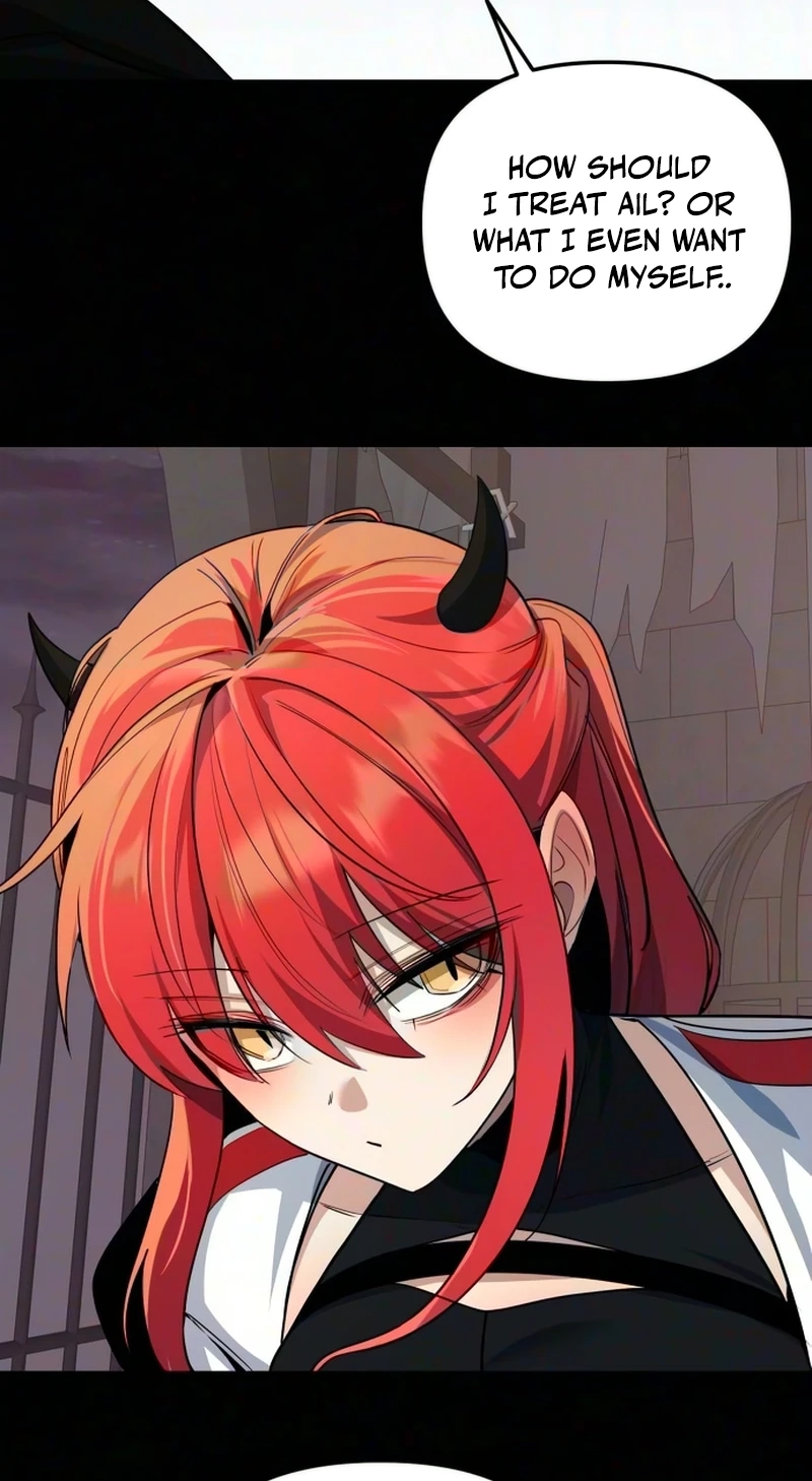 The Demon King’s Channel Chapter 36 - Page 76