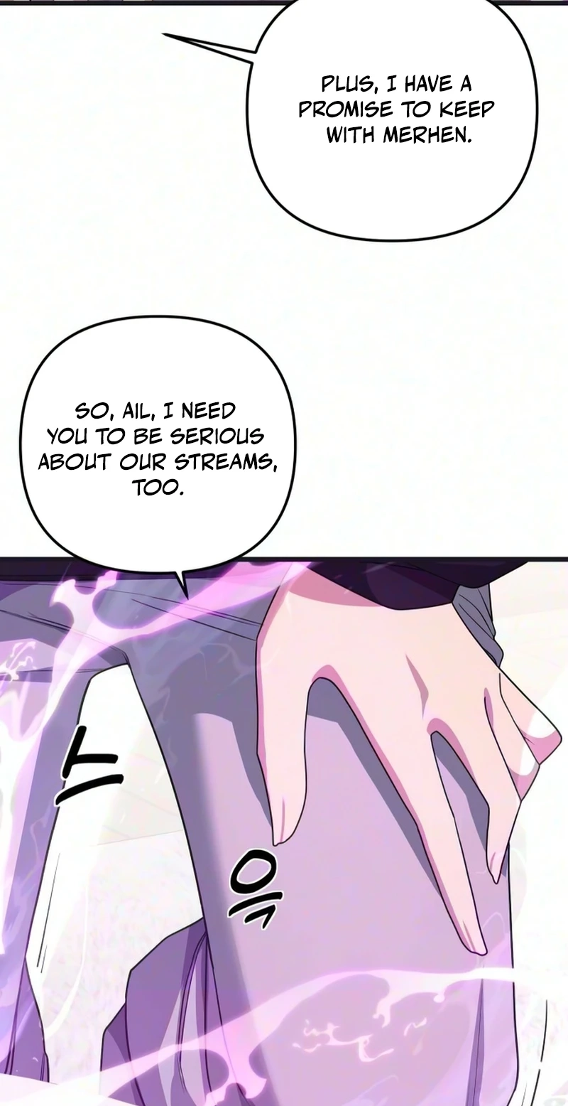 The Demon King’s Channel Chapter 36 - Page 83