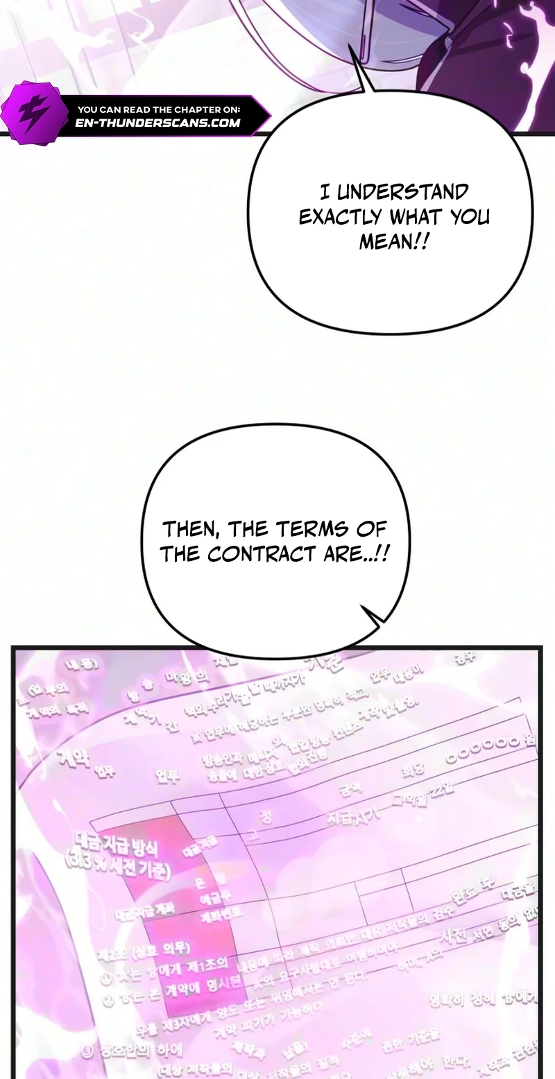 The Demon King’s Channel Chapter 36 - Page 85