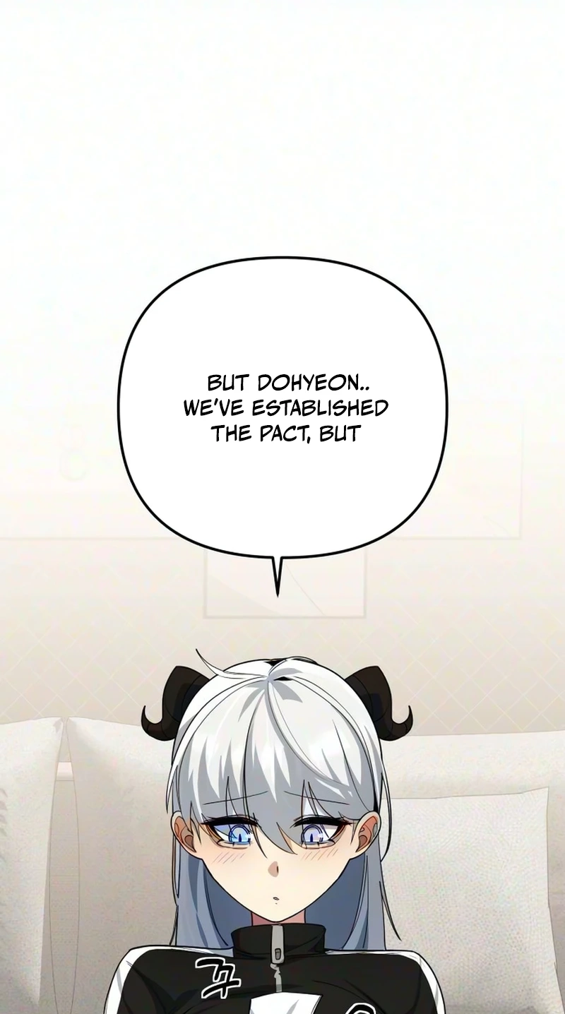 The Demon King’s Channel Chapter 36 - Page 97