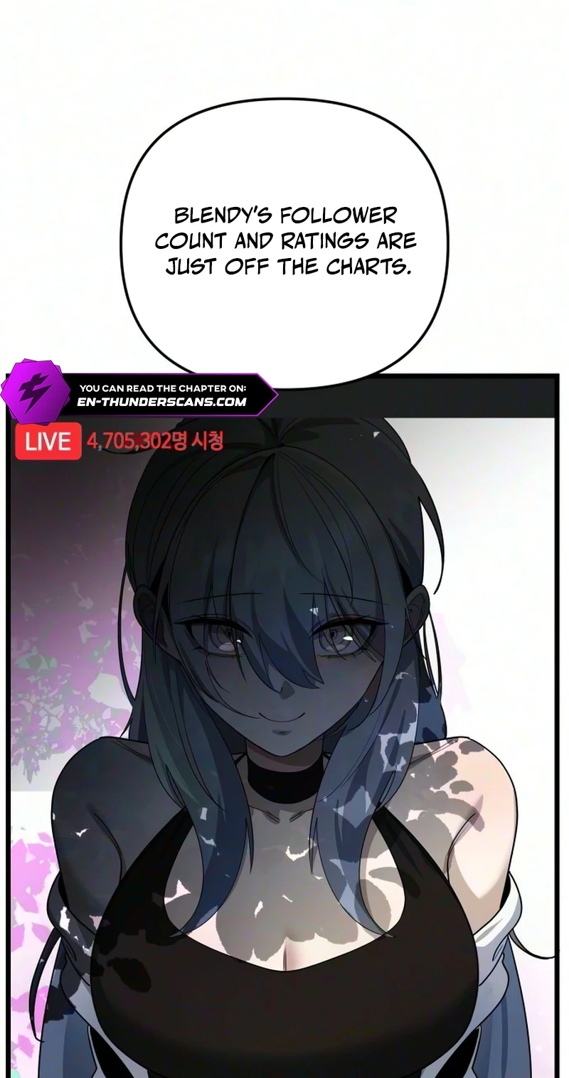 The Demon King’s Channel Chapter 36 - Page 102