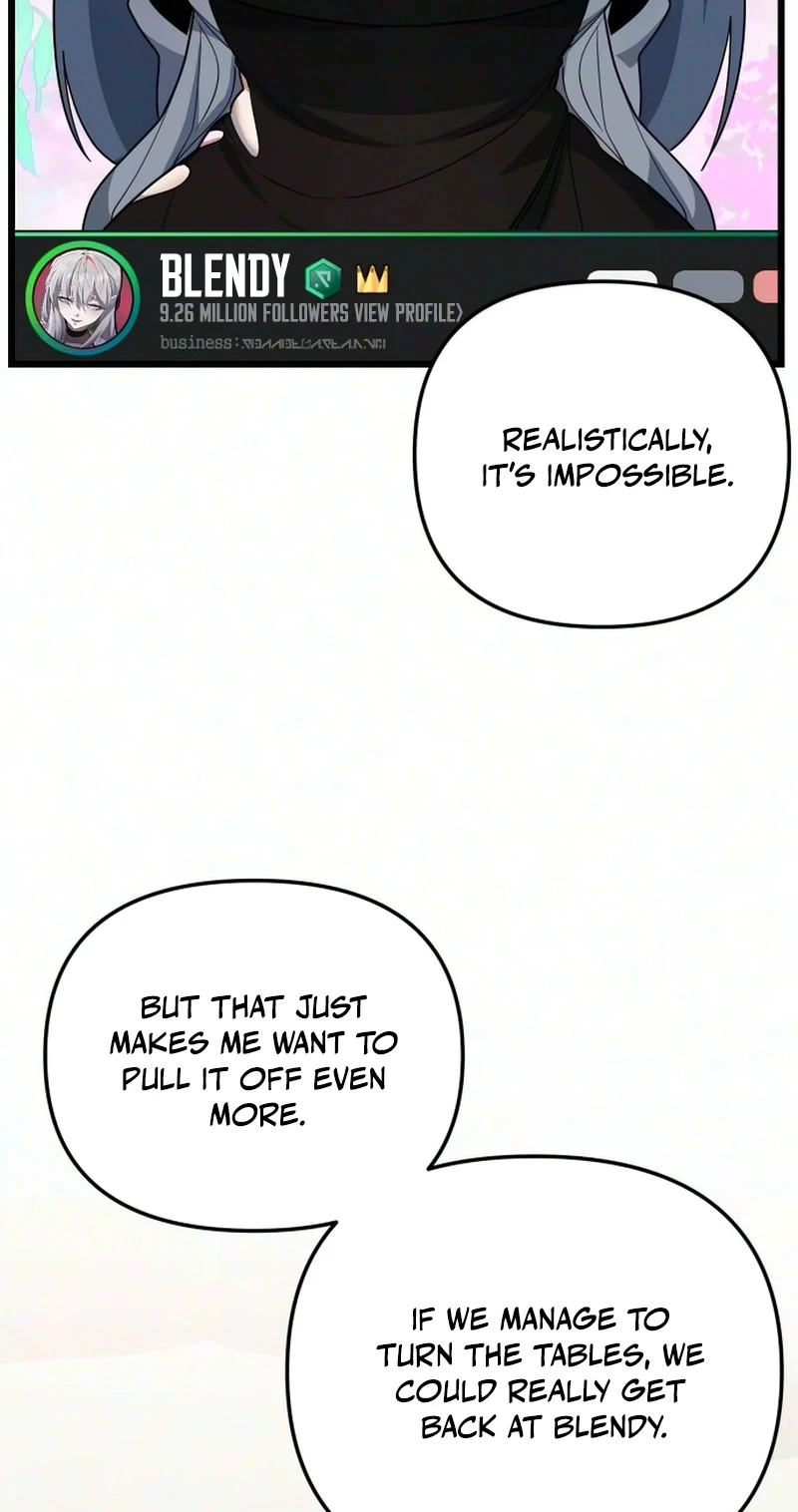 The Demon King’s Channel Chapter 36 - Page 103