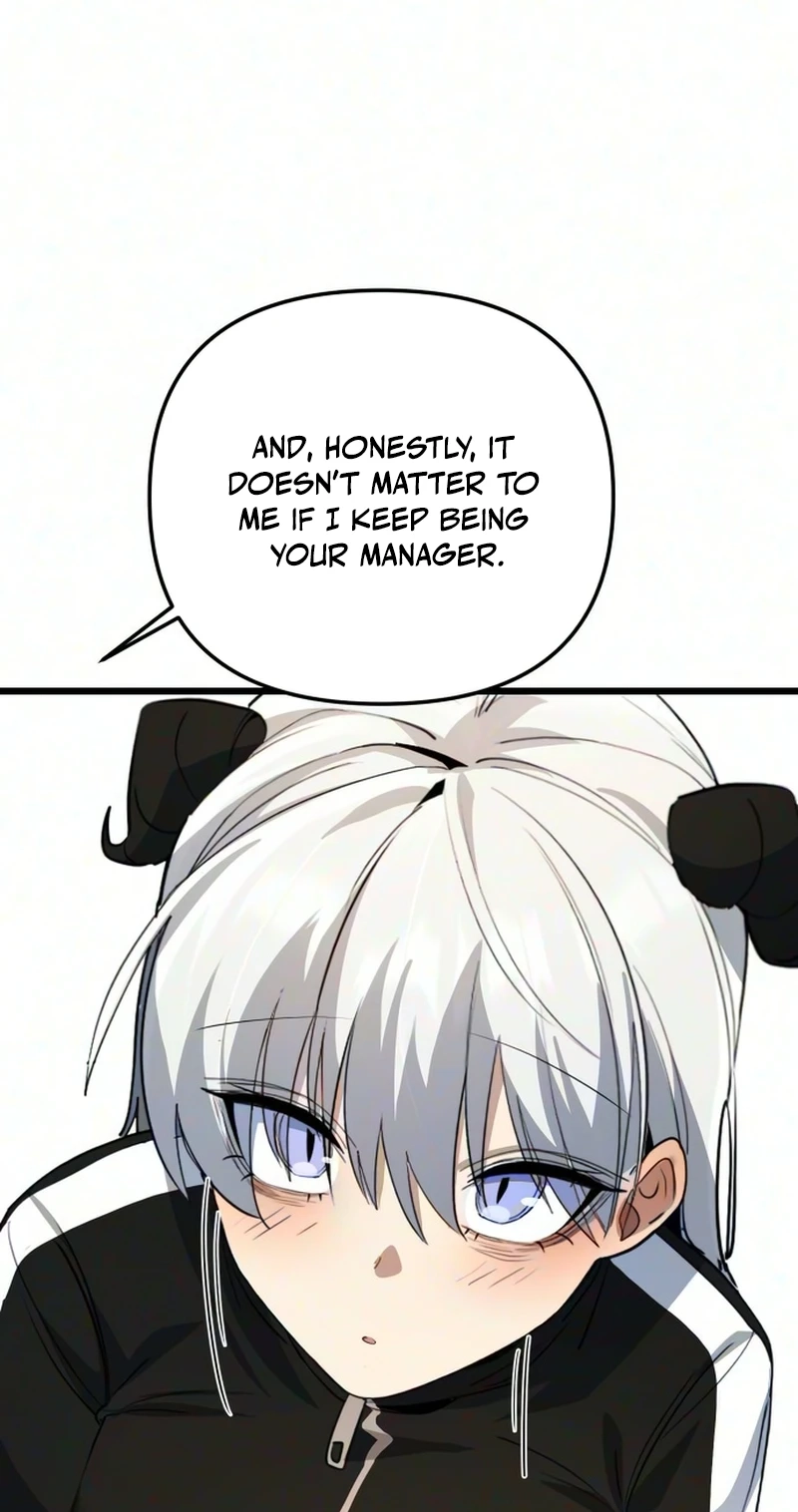 The Demon King’s Channel Chapter 36 - Page 105