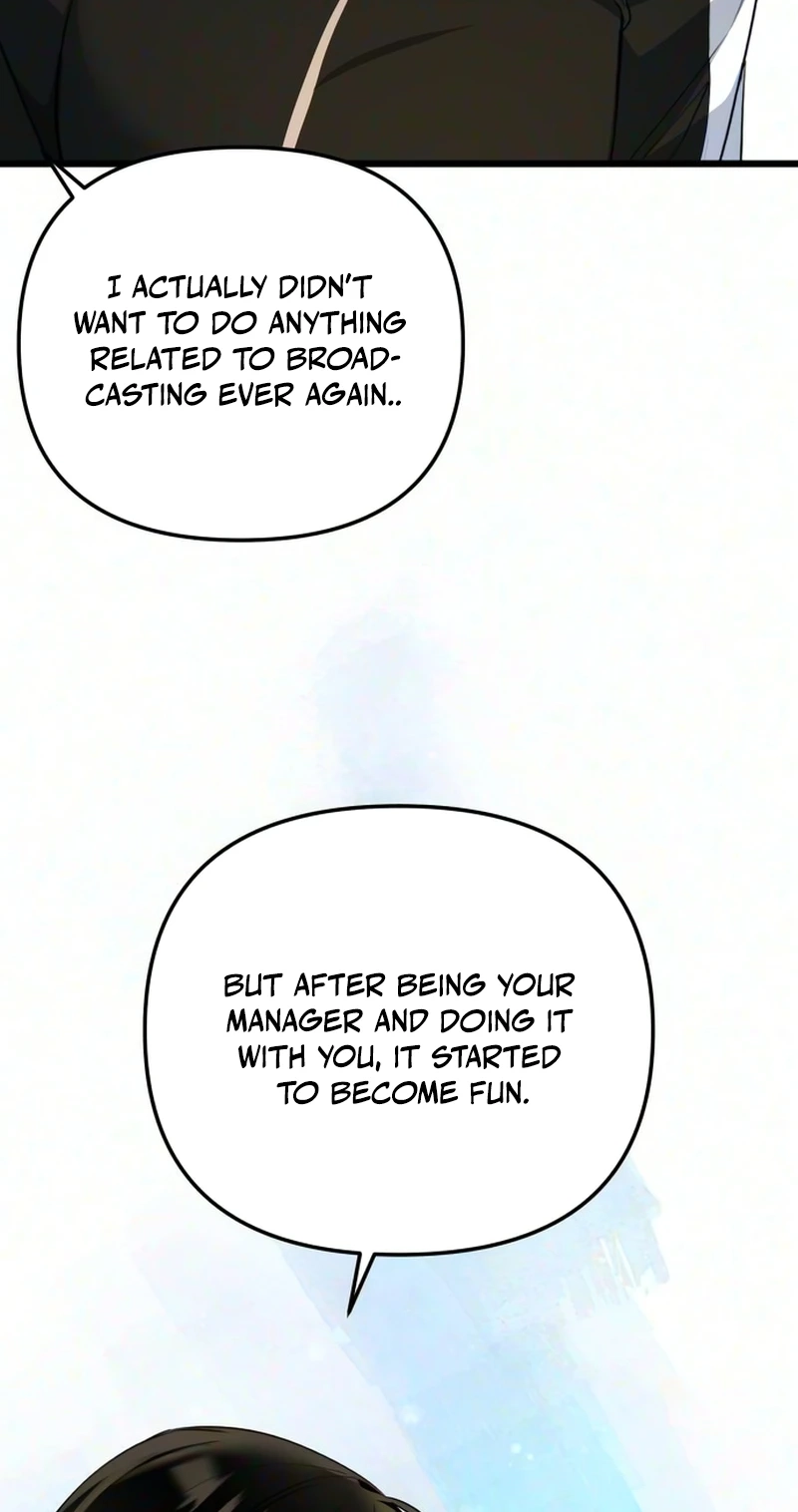 The Demon King’s Channel Chapter 36 - Page 106