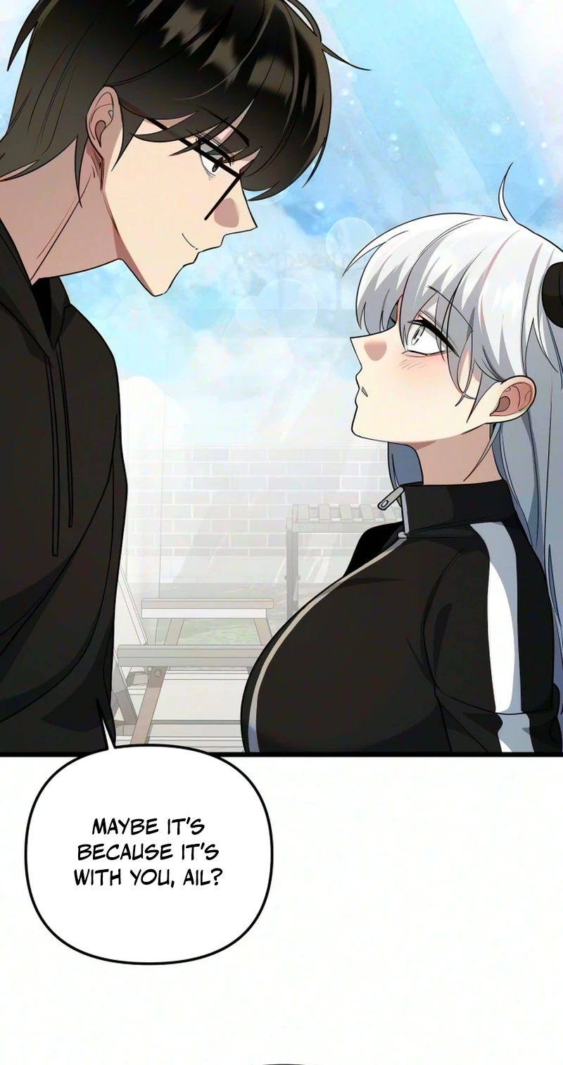 The Demon King’s Channel Chapter 36 - Page 107