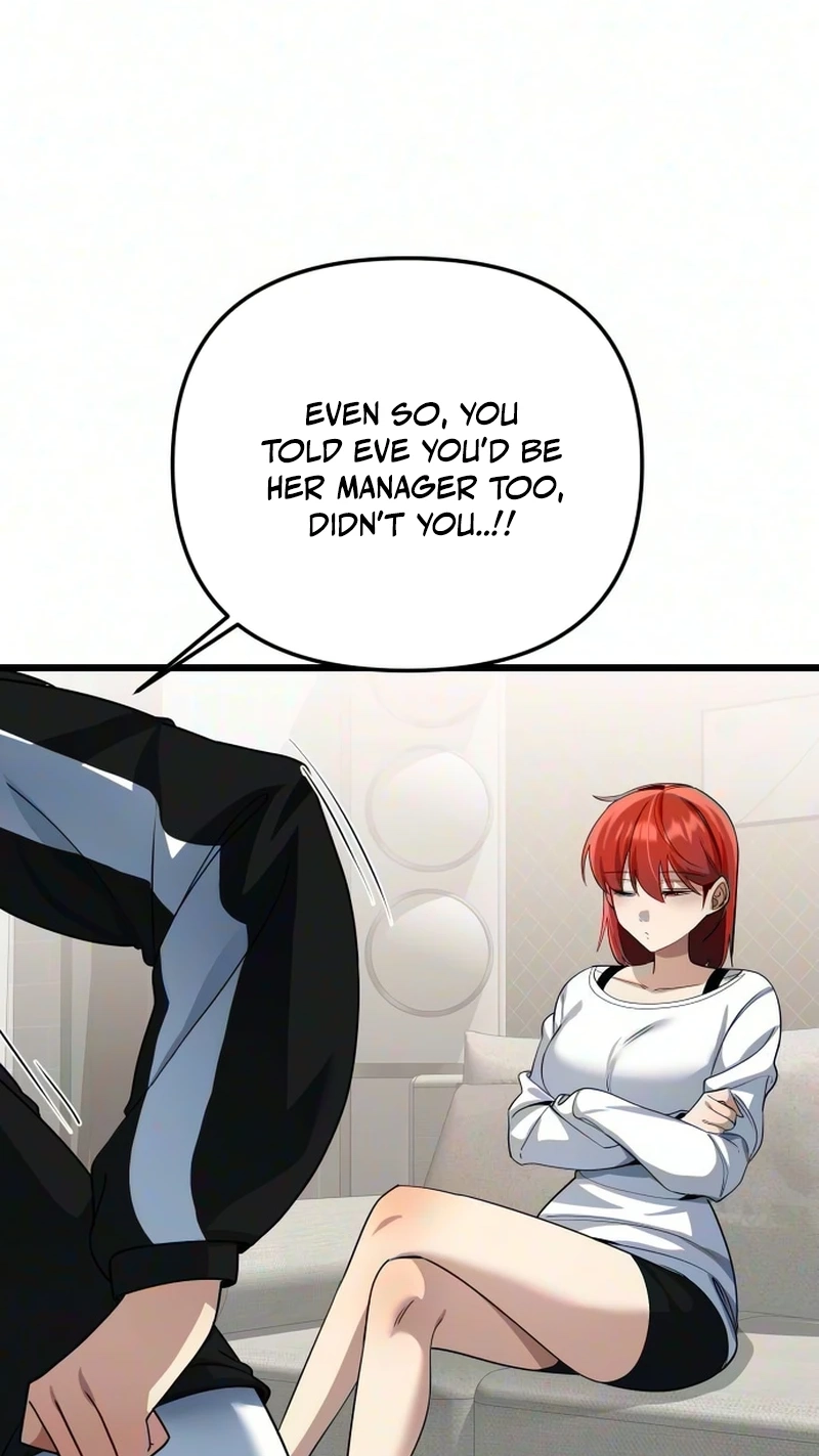 The Demon King’s Channel Chapter 36 - Page 109