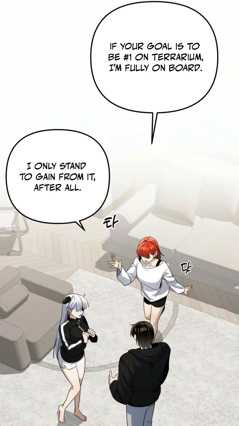 The Demon King’s Channel Chapter 36 - Page 114