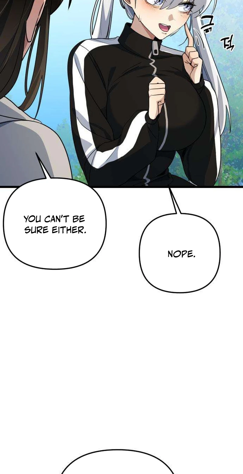 The Demon King’s Channel Chapter 37 - Page 17